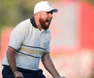 Lowry on Europe’s Ryder Cup retention: ‘Hardest hours of my life’