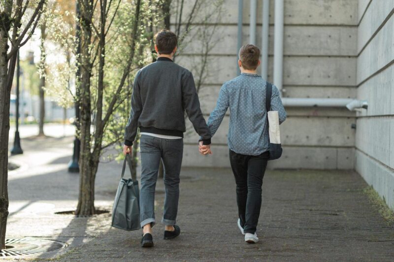 How Sex, Gender and Sustainability are Connected