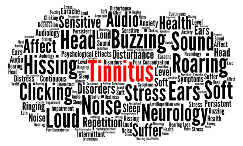I Say Tinnitus, TIN-Uh-Tus, You Say Tinnitus, Tuh-NITE-Us, Why It Matters To Business