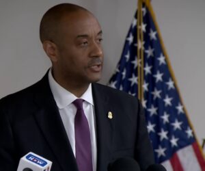 FBI investigating Michigan church shooting as ‘act of targeted violence’