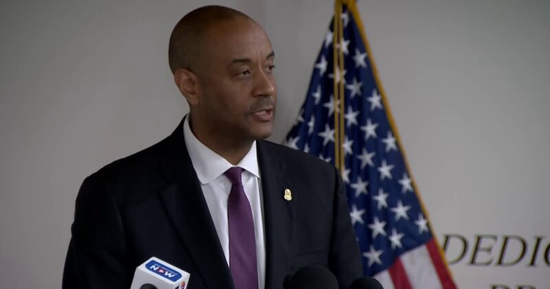 FBI investigating Michigan church shooting as ‘act of targeted violence’