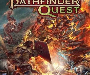 Pathfinder Quest Puts The Game Master’s Power In Everyone’s Hands
