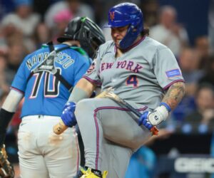 Ten moments that define New York Mets’ epic 2025 collapse