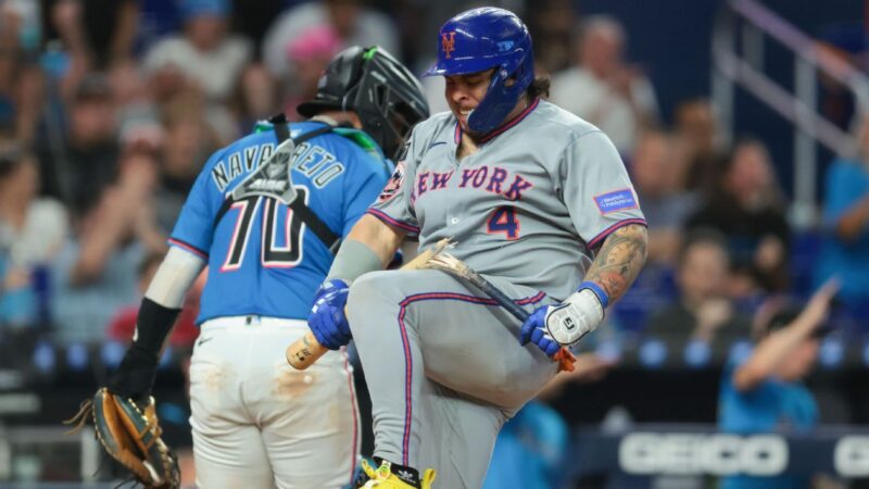 Ten moments that define New York Mets’ epic 2025 collapse
