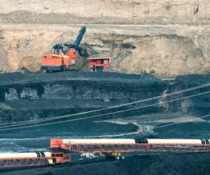 U.S. Offering Leasing Deals On Federal Lands For New Coal Mines