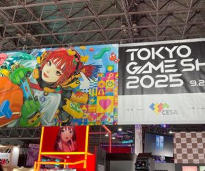Tokyo Game Show 2025 Shattered Records, Though Not How You’d Expect