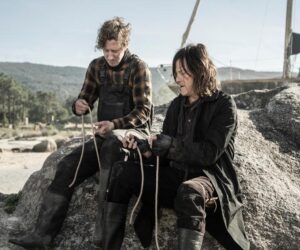 Daryl Dixon’ Just Killed Off One Of The Best Characters Ever, And This One Stings