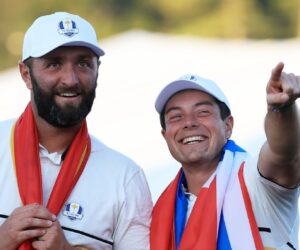 Bradley, Donald mixed on future of Ryder Cup injury rule