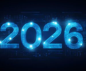 The 5 Technology Trends For 2026 Everyone Must Prepare For Now
