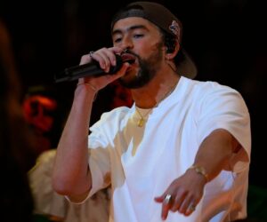 Bad Bunny to headline Super Bowl LX halftime show
