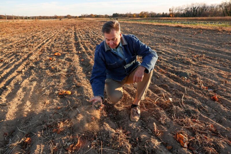 Nonprofit Launches Tool For User-Tailored Climate Solutions