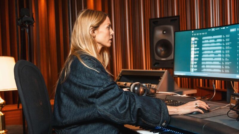 Epidemic Sound’s Bold AI Bet, Helping Creators And Paying Artists More