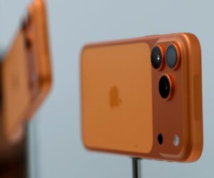 The Next iPhone Update Is Just Hours Away