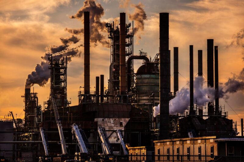 Can Anti-Climate Lobbying Decide Our Planet’s Future?