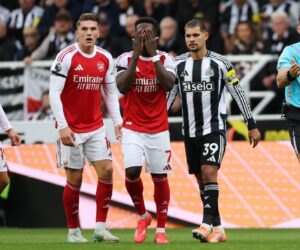 The VAR Review: Arsenal’s cancelled penalty; Collins’ red-card escape