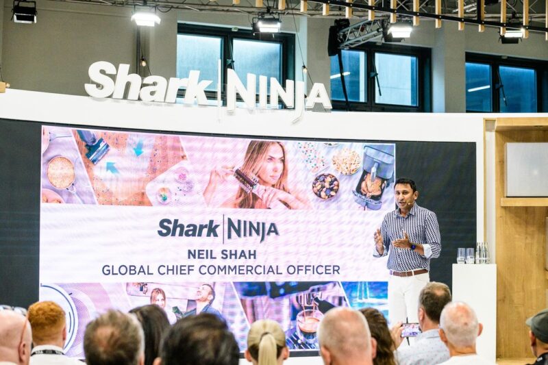 The Secret Behind SharkNinja’s Unstoppable Innovation