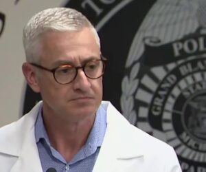 Michigan doctor gives update on victims of church shooting