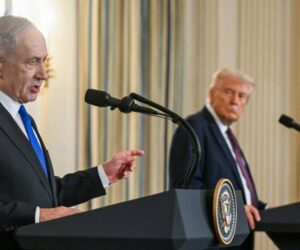 Netanyahu says ending conflict in Gaza can be done ‘the easy way’ or ‘the hard way’