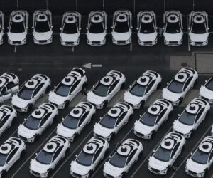 Are Uber And Lyft Becoming Obsolete?