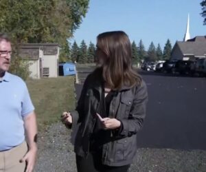 Michigan Church attack investigation underway 
