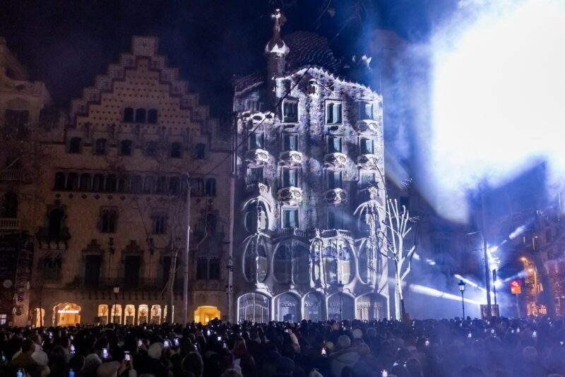 ISE 2026 Audio Visual Show To Light Creative Spark With Expanded Programme In Barcelona