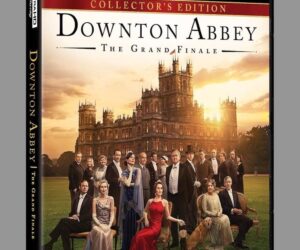 The Grand Finale’ 4K Blu-Ray Details Revealed—Including Hours Of Bonus Features