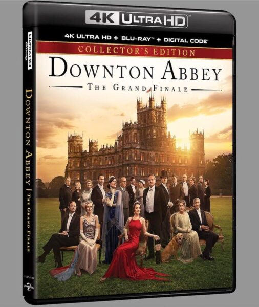 The Grand Finale’ 4K Blu-Ray Details Revealed—Including Hours Of Bonus Features
