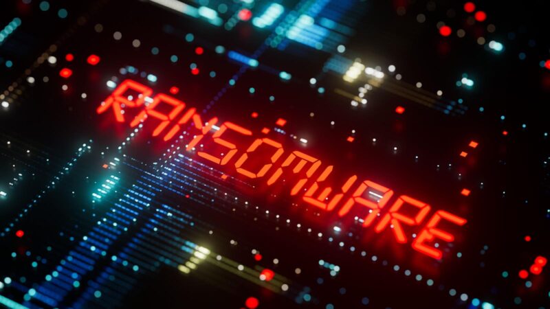 The Rise Of AI-Powered Ransomware: The Need To Adapt.