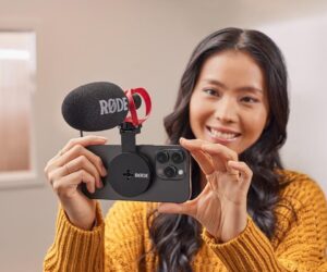 RØDE Announces Creator Of The Year Awards With More Than $200,000 In Prizes