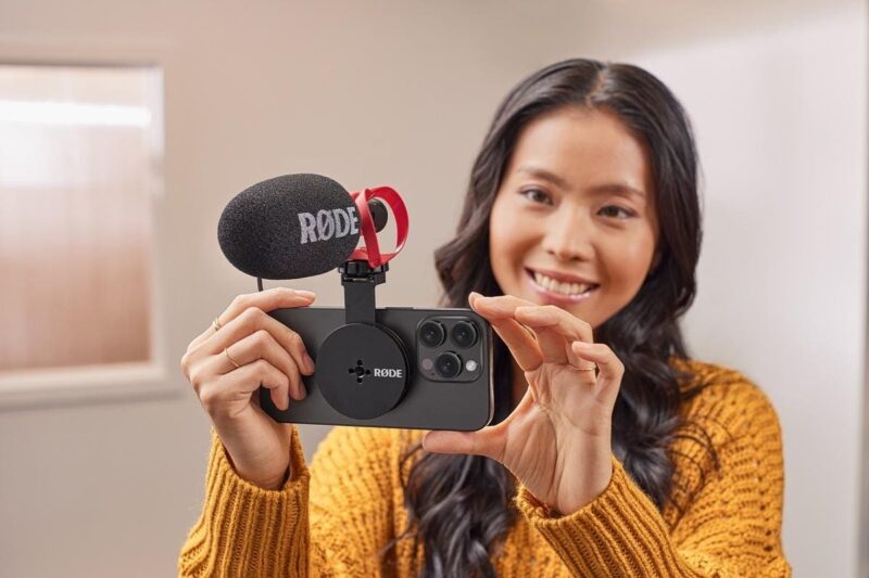 RØDE Announces Creator Of The Year Awards With More Than $200,000 In Prizes