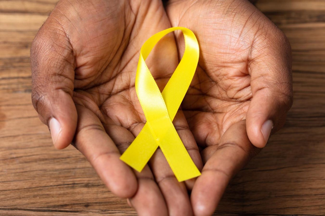 The Defensive Line And Suicide Prevention For Underserved Communities