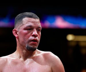 Retired UFC Legend Calls For ‘1 More Fight’ And Targets Nate Diaz