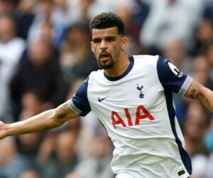 Solanke to miss Tottenham’s trip to Bodo/Glimt after surgery – Frank
