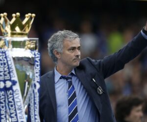 Mourinho’s return to Chelsea serves as reminder of his impact