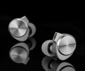 Oriveti Unveils Affordable New Purecaster IEMs For Audiophiles On A Tight Budget