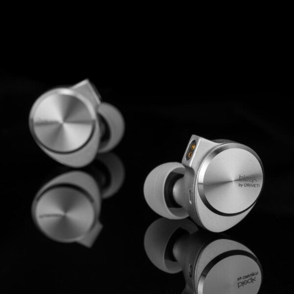 Oriveti Unveils Affordable New Purecaster IEMs For Audiophiles On A Tight Budget
