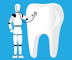 The Race To Redefine Digital Dentistry
