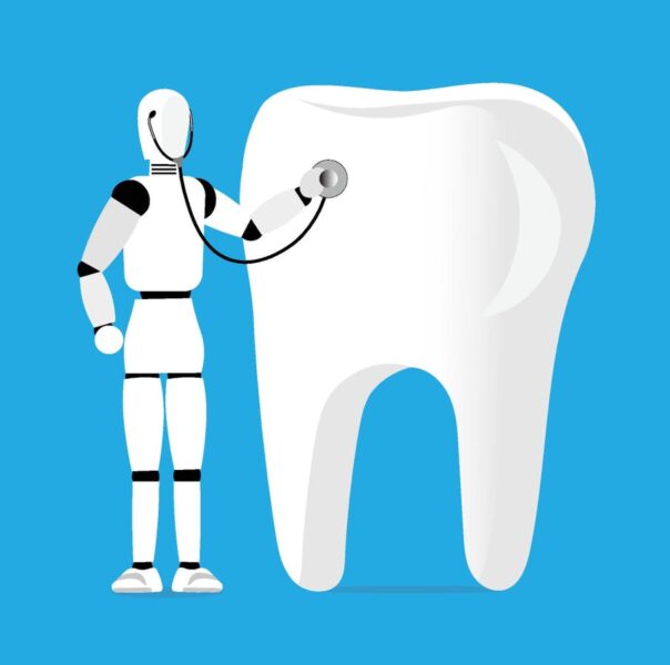 The Race To Redefine Digital Dentistry