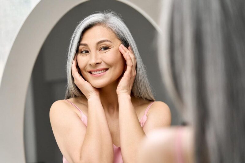 A Psychologist Explains How To Find Your Mental ‘Fountain Of Youth’