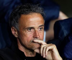 Barcelona-PSG will thrill the whole world, except for Luis Enrique