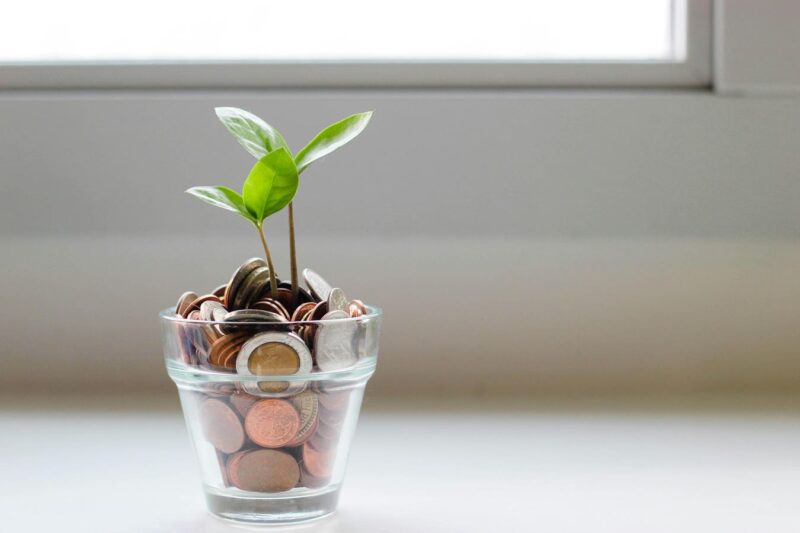 Surviving Disruption, Following The Money