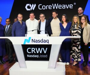 CoreWeave Strikes $14.2 Billion Deal With Meta To Boost AI Capability