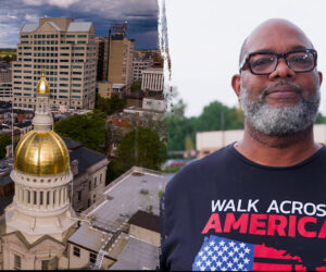 PASTOR COREY BROOKS: Why I see potential for renewal in struggling Trenton, NJ streets