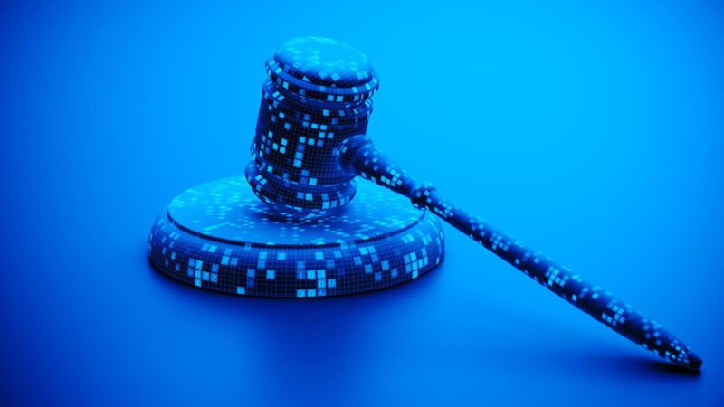 Legal AI Startup Legora Is In Talks To Raise Funding At A $1.8 Billion Valuation