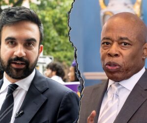 Republicans warn of ‘chaos’ as socialist Mamdani leads NYC mayor race