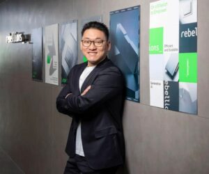 Arm Joins $250 Million Funding Round Of Korean AI Chip Startup Rebellions