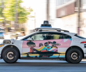 Autonomous Vehicles Are Coming To Cities Faster Than You Think