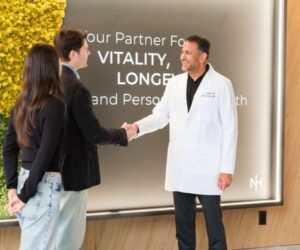Next Health Announces Scientific Advisory Council On The Heels Of Franchise Expansion