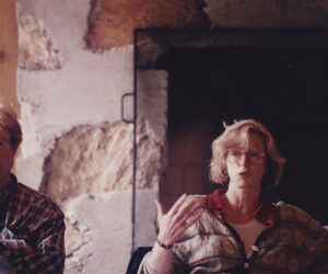 What it Was Like Working With Robert Redford for 44 Years