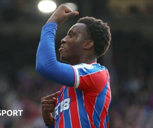 Crystal Palace in Premier League dreamland as Liverpool frailties exposed